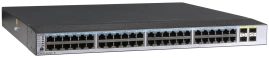 Коммутаторы центра данных Huawei серии CloudEngine 5800 CE5810-48T4S-EI-B