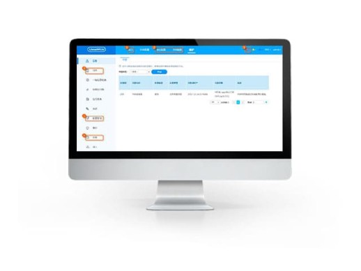 Масштабируемая платформа Huawei CloudMCU