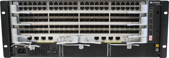 Коммутатор Huawei S7905