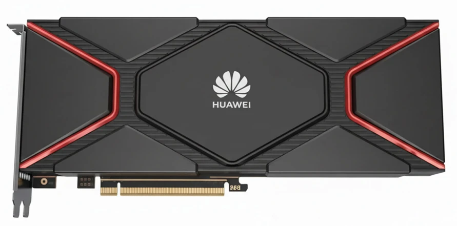 ИИ-ускоритель Huawei Atlas 300I A2 32GB HBM