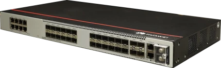 Коммутатор Huawei S5731-S32ST4X-D
