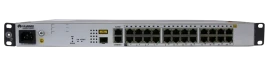 Оптический терминал Huawei SmartAX EA5821-24 POE