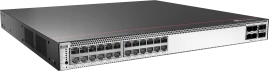 Коммутатор Huawei CloudEngine S5732-H24UM4Y2CZ-V2