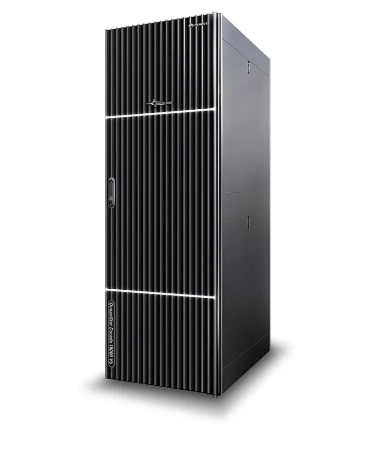 Huawei OceanStor Dorado 18000 V6