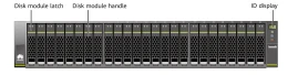 Huawei OceanStor Dorado 18000 V6