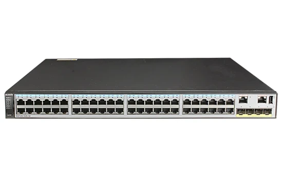 Коммутатор Huawei S5320-52X-SI-AC