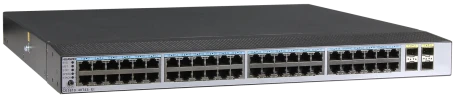 Коммутаторы центра данных Huawei серии CloudEngine 5800 CE5810-EI-B-B00
