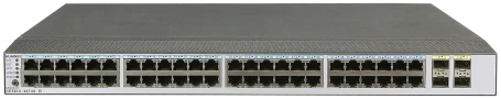 Коммутаторы центра данных Huawei серии CloudEngine 5800 CE5810-EI-B-B00