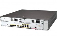 Маршрутизатор Huawei AR2240C 02350KKF