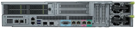 Сервер Huawei FusionServer Pro 2298 V5