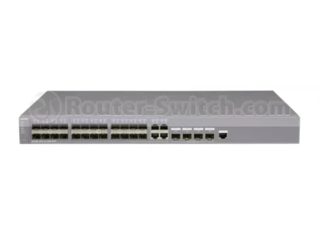 Коммутатор Huawei S5300 S5300-28P-LI-24S-BAT
