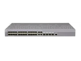 Коммутатор Huawei S5300 S5300-28P-LI-24S-BAT