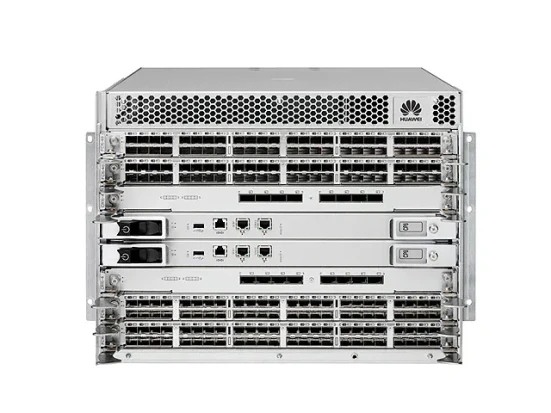 Коммутатор Huawei OceanStor SNS5384