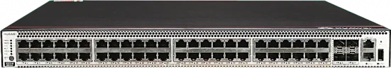 Коммутатор Huawei S5731-S48P4X / 1*L-MLIC-S57S / 2*РАС1000S56-CB / 1*MOUTEARB01