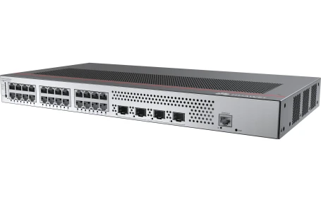 Коммутатор Huawei CloudEngine S5735-L24T4X-QA-V2