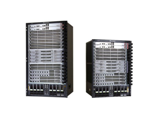 Коммутатор Huawei S12700 Agile Switch ET1BS12712S0