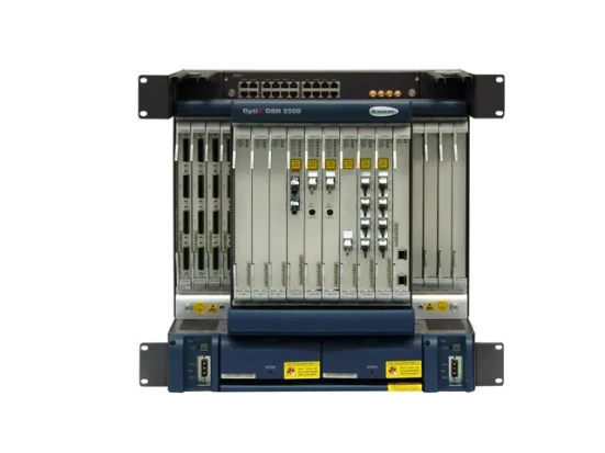 Транспортная платформа Huawei OptiX OSN 2500