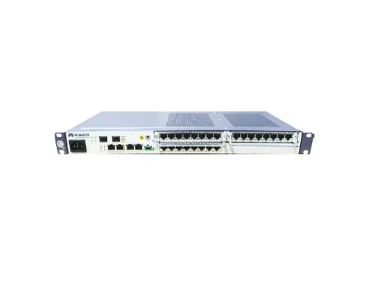 Оптический терминал Huawei SmartAX MA5612