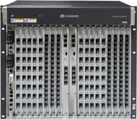 Коммутатор Huawei SmartAX MA5800-X17