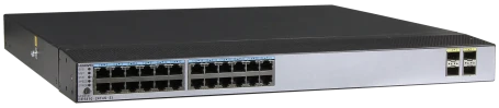 Коммутаторы центра данных Huawei серии CloudEngine 5800 CE5810-EI-B00