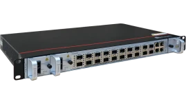 Оптический терминал Huawei OptiXaccess MA5801