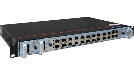 Оптический терминал Huawei OptiXaccess MA5801