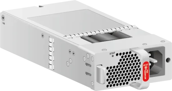 Блок питания Huawei PAC600S12-EB