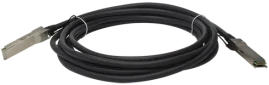 Кабель прямого подключения Huawei QSFP-100G-CU1M QSFP28 100G 1м