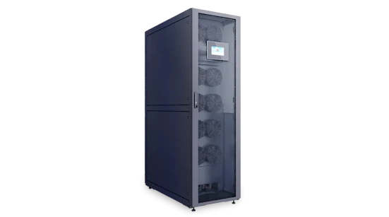 Интеллектуальное охлаждение Huawei NetCol5000-A025H40E0