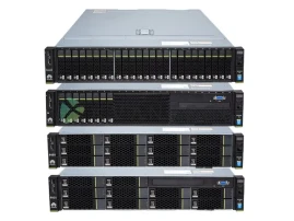 Сервер Huawei FusionServer RH2288H V3 BC2M20HGSA