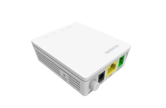 Оптический терминал Huawei EchoLife EG8010H