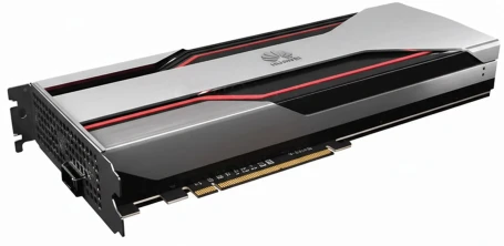ИИ-ускоритель Huawei Atlas 300T Pro 32GB HBM (Model 9000)