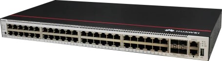 Коммутатор Huawei S5731-S48T4X-A