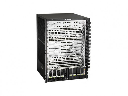 Коммутатор Huawei S12704