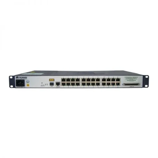 Оборудование Huawei GPON H83MMA5620U2