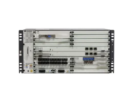 Транспортная платформа Huawei OptiX OSN 580