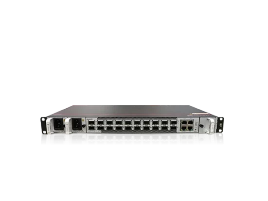 Коммутатор Huawei SmartAX MA5801-FL16