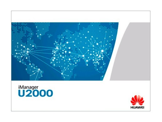 Сервер Huawei iManager U2000 NSUNSER22