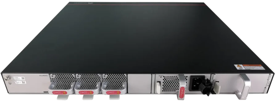 Контроллер точек доступа Huawei AirEngine 9700-M1