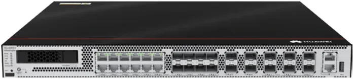 Межсетевой экран Huawei Eudemon1000E-F55