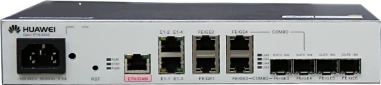 Система передачи Huawei OptiX PTN 905 TNPMHOST0100