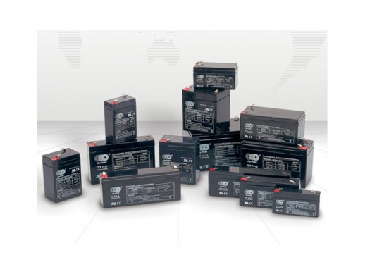 Батарейный модуль для ИБП Huawei ESU-DCB-300A1