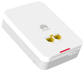 Оптический терминал Huawei EchoLife EG8020P