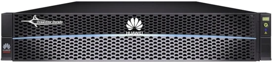 СХД OceanStor Dorado 2000 (2U, Dual Controllers, SAS, AC\240V HVDC, 128 GB Cache, 8*1Gb ETH,4*10Gb ETH(Including Multi-Mode SFP+),4*SAS3.0 port,25*2.5 Inch SAS,SPE26C0225) / 2 х 4 ports SmartIO I/O module(SFP28,25Gb ETH) / 12 х 7.68TB SSD SAS Disk Unit(2.