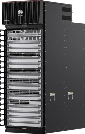 Коммутатор Huawei CloudEngine 16800-X16