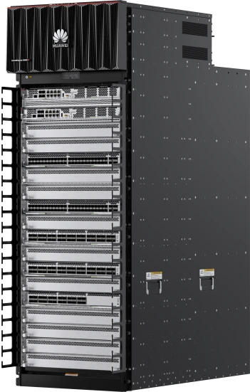 Коммутатор Huawei CloudEngine 16800-X16