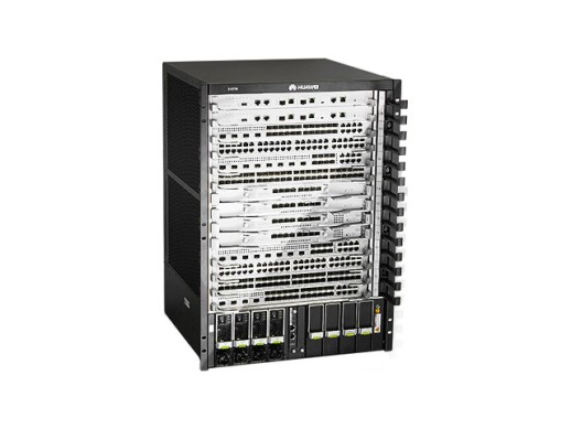 Коммутатор Huawei S12712