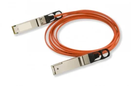 Активный оптический кабель Huawei QSFP-H40G-AOC10M