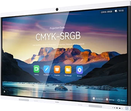 Терминал для видеоконференции Huawei IdeaHub B3