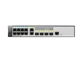 Коммутатор Huawei S5720-12TP-LI-AC